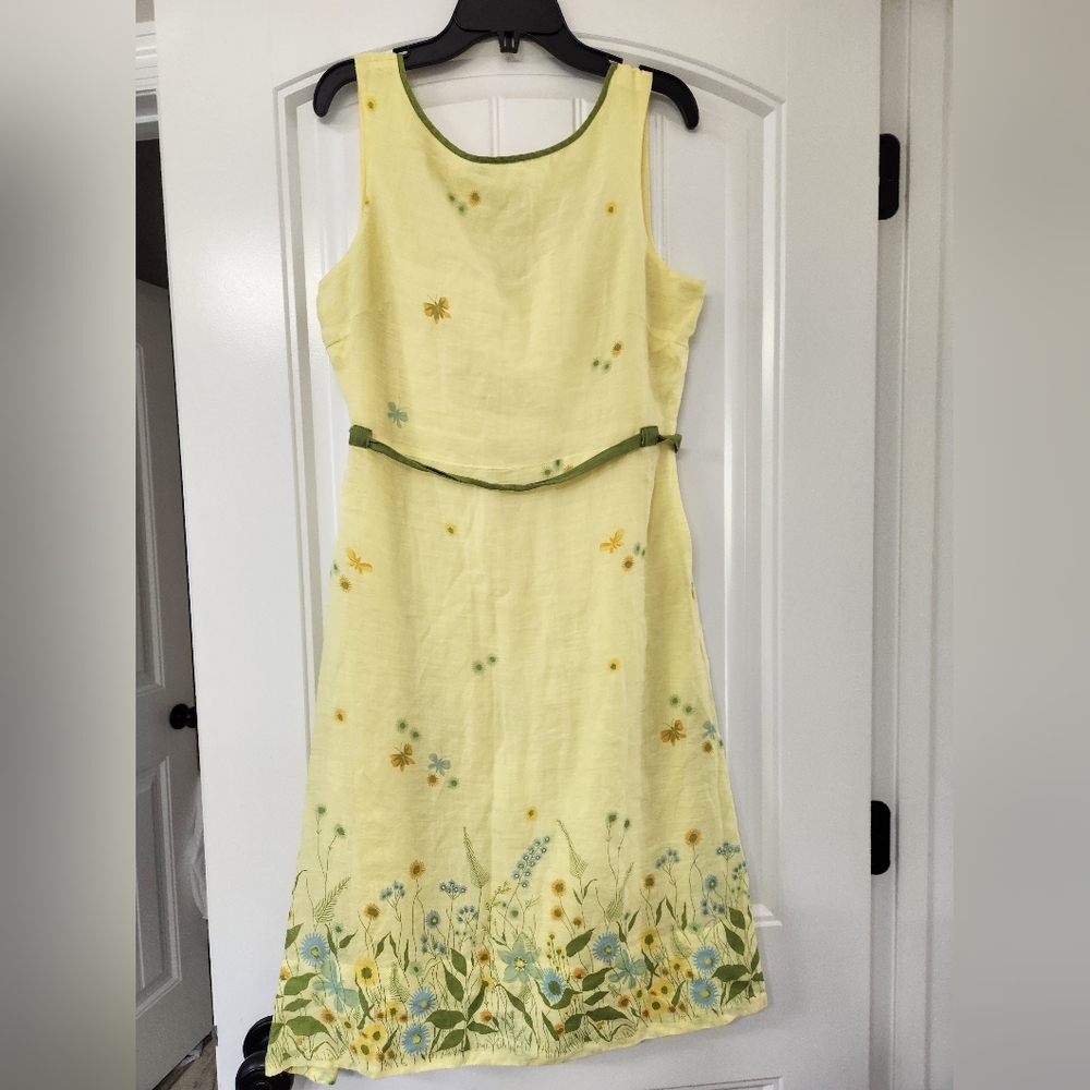 Anthropologie Oiseau sz 4
